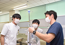 臨床工学技士