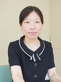 野村 朋子