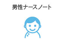 男性ナースノート⑥～男性だらけの看護師会を開催！