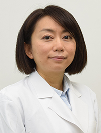 脇坂　佳世
