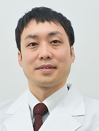 田川　直樹
