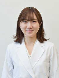 高野 瑛子