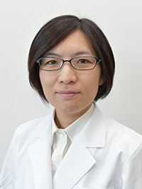 松尾　瑞恵