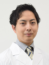 田中　雄志
