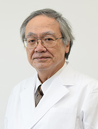 中原　博正