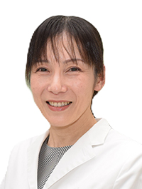 田中　綾