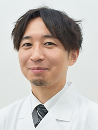 吉田　大輔