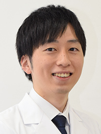 永井 涼人