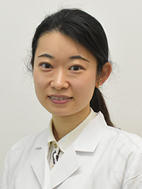 吉住　瑛理子
