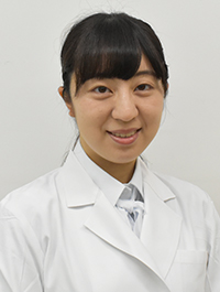 堤　香菜子