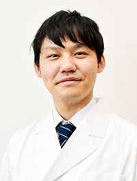 松島　怜央