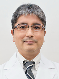 大仲　正太郎