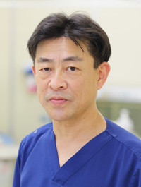 瀧井 康
