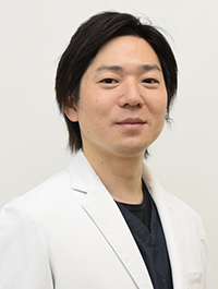 向坂　親蔵