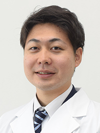 今川　健太郎