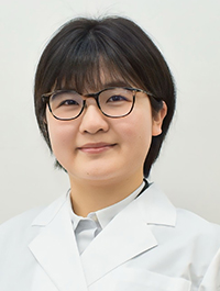 藤丸　千紘