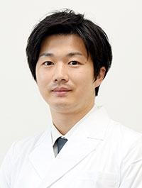原口　裕介