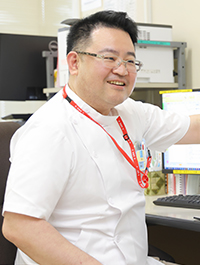 医師（乳腺外科）