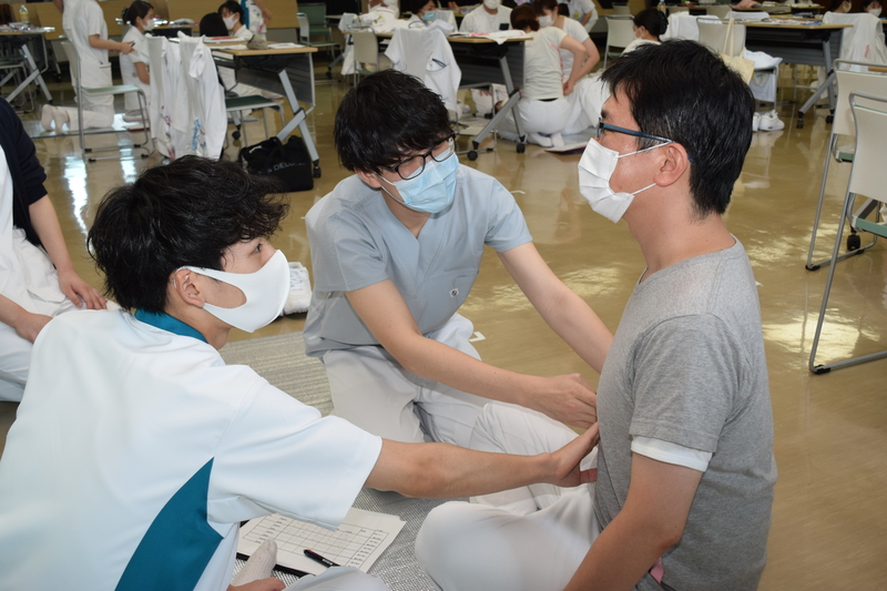 ニュース トピックス 社会医療法人 製鉄記念八幡病院 看護部