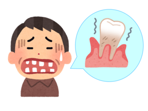 歯の健康はからだの健康とリンクする。6/4は虫歯予防デーです！