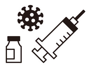 新型コロナウイルスワクチンの副反応について