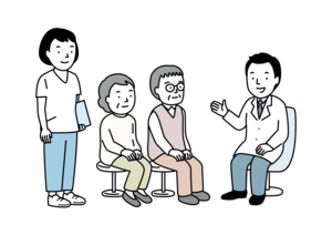 アルツハイマー型認知症に新薬「レカネマブ」登場。その効果と注意点について