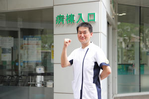 1年目ナースの365日日記（2024ver.）③