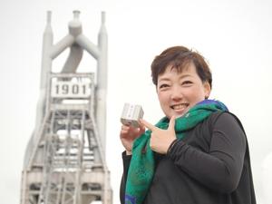 北九州のキラリ人からの1000文字（千草ホテル企画マネージャー　小野山美緒さん）