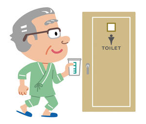 尿検査あなどることなかれ～尿蛋白・尿潜血が陽性だったら～