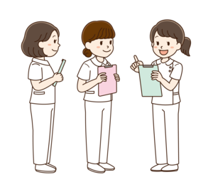 リレーブログ①「2年目になって」