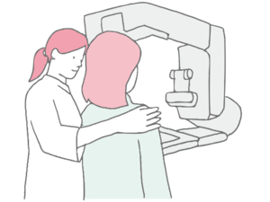 乳がんについて知ろう～基礎のポイントから最近の情報まで～
