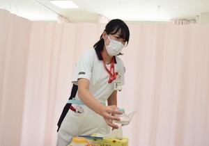 2025Ver. 1年目ナースの365日日記③